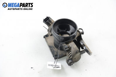 Clapetă carburator for Ford Focus I 1.6 16V, 100 hp, combi, 1999