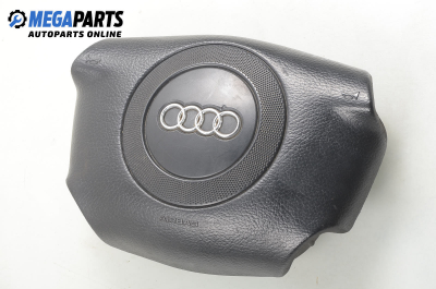 Airbag for Audi A6 (C5) 2.5 TDI, 150 hp, sedan automatic, 1998