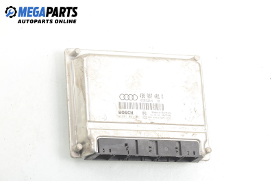 ECU for Audi A6 (C5) 2.5 TDI, 150 hp, sedan automatic, 1998