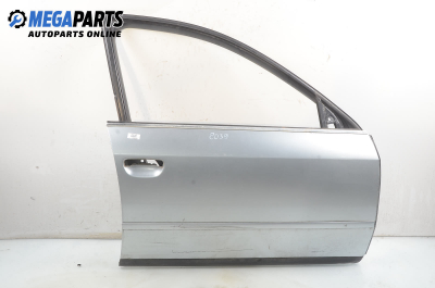 Door for Audi A6 (C5) 2.5 TDI, 150 hp, sedan automatic, 1998, position: front - right