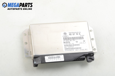 Transmission module for Audi A6 (C5) 2.5 TDI, 150 hp, sedan automatic, 1998