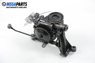 Oil pump for Audi A6 (C5) 2.5 TDI, 150 hp, sedan automatic, 1998