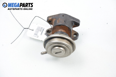 EGR valve for Audi A6 (C5) 2.5 TDI, 150 hp, sedan automatic, 1998