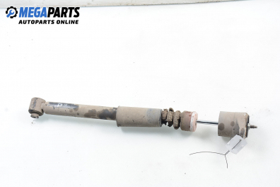 Shock absorber for Audi A6 (C5) 2.5 TDI, 150 hp, sedan automatic, 1998, position: rear - right