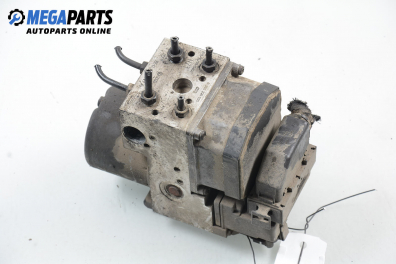 ABS for Audi A6 (C5) 2.5 TDI, 150 hp, sedan automatic, 1998