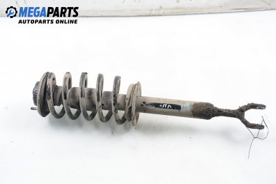 Macpherson shock absorber for Audi A6 (C5) 2.5 TDI, 150 hp, sedan automatic, 1998, position: front - left