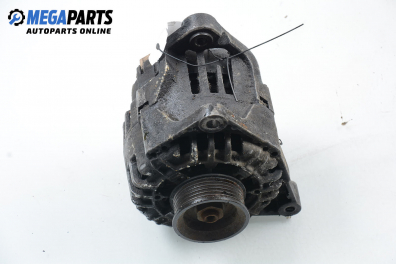 Alternator for Audi A6 (C5) 2.5 TDI, 150 hp, sedan automatic, 1998