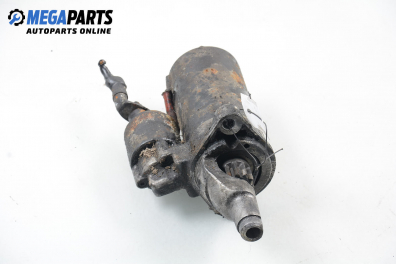 Starter for Audi A6 (C5) 2.5 TDI, 150 hp, sedan automatic, 1998