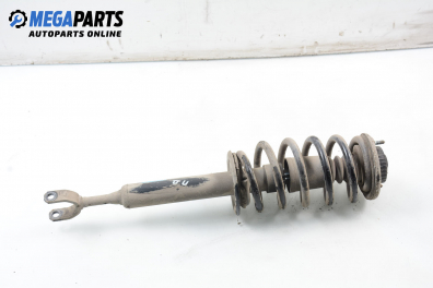 Macpherson shock absorber for Audi A6 (C5) 2.5 TDI, 150 hp, sedan automatic, 1998, position: front - right