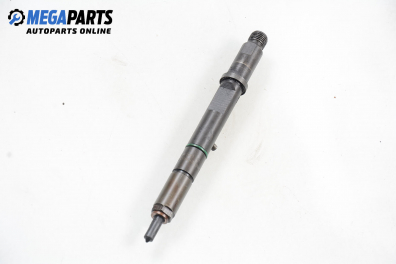 Diesel fuel injector for Audi A6 (C5) 2.5 TDI, 150 hp, sedan automatic, 1998