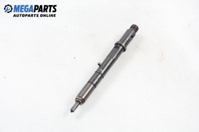 Diesel fuel injector for Audi A6 (C5) 2.5 TDI, 150 hp, sedan automatic, 1998