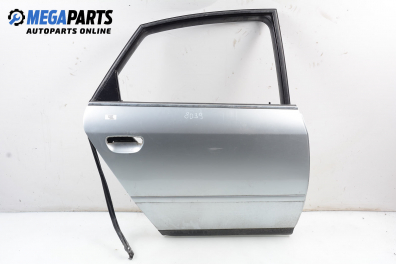 Door for Audi A6 (C5) 2.5 TDI, 150 hp, sedan automatic, 1998, position: rear - right