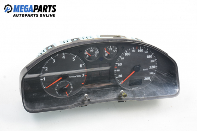 Instrument cluster for Audi A4 (B5) 1.6, 100 hp, sedan, 1994