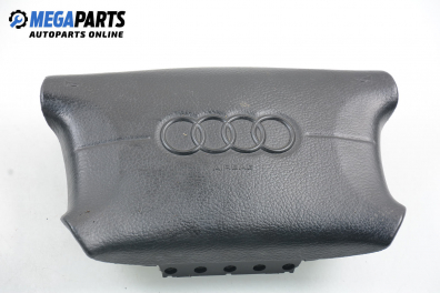 Airbag for Audi A4 (B5) 1.6, 100 hp, sedan, 1994