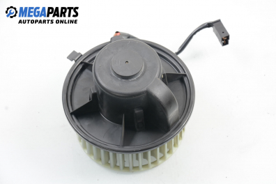 Heating blower for Audi A4 (B5) 1.6, 100 hp, sedan, 1994