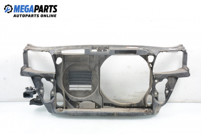 Front slam panel for Audi A4 (B5) 1.6, 100 hp, sedan, 1994