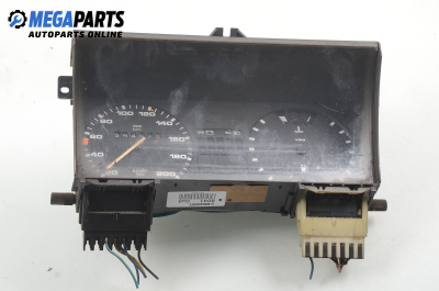 Instrument cluster for Volkswagen Golf II 1.6, 75 hp, 3 doors, 1988