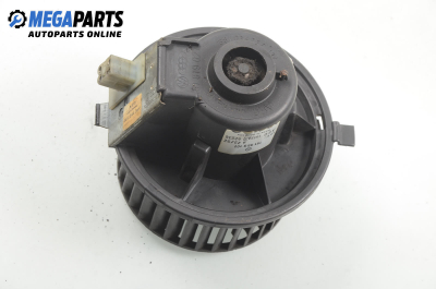 Heating blower for Volkswagen Golf II 1.6, 75 hp, 3 doors, 1988