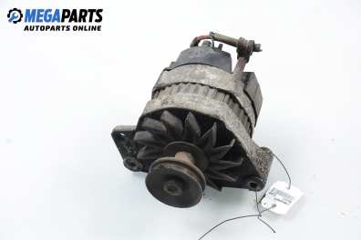 Alternator for Volkswagen Golf II 1.6, 75 hp, 1988