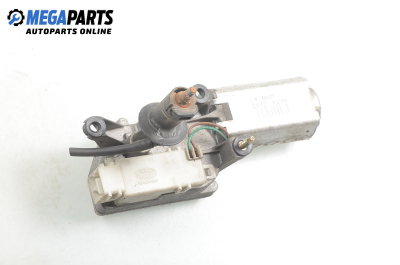 Front wipers motor for Fiat Punto 1.1, 54 hp, 1999, position: rear