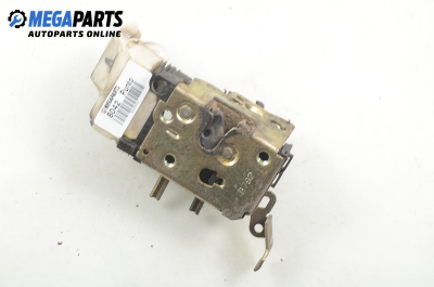 Lock for Fiat Punto 1.1, 54 hp, 1999, position: right
