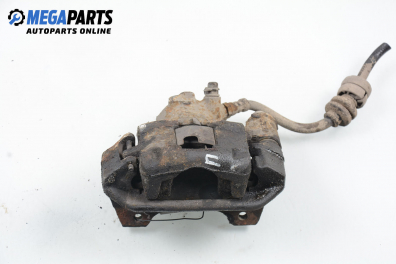 Caliper for Fiat Punto 1.1, 54 hp, 3 doors, 1999, position: front - left