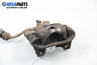 Caliper for Fiat Punto 1.1, 54 hp, 3 doors, 1999, position: front - right