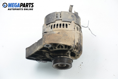 Alternator for Fiat Punto 1.1, 54 hp, 1999