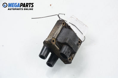 Ignition coil for Fiat Punto 1.1, 54 hp, 1999