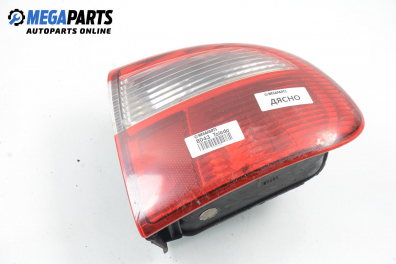 Tail light for Seat Toledo (1M) 1.6 16V, 105 hp, sedan, 2002, position: right