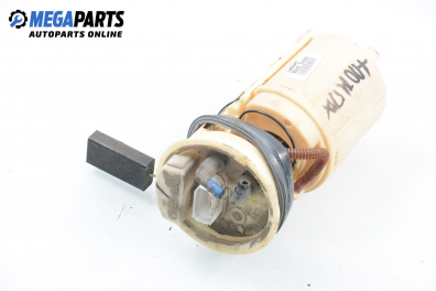 Fuel pump for Seat Toledo (1M) 1.6 16V, 105 hp, sedan, 2002