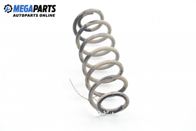 Coil spring for Seat Toledo (1M) 1.6 16V, 105 hp, sedan, 2002, position: rear