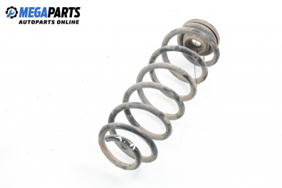 Coil spring for Seat Toledo (1M) 1.6 16V, 105 hp, sedan, 2002, position: rear