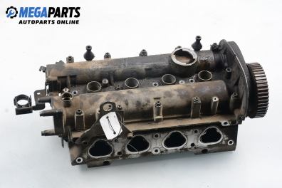 Engine head for Seat Toledo (1M) 1.6 16V, 105 hp, sedan, 2002