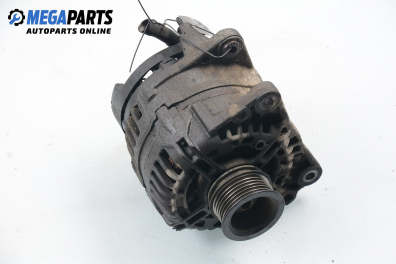 Alternator for Seat Toledo (1M) 1.6 16V, 105 hp, sedan, 2002