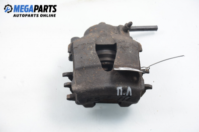 Caliper for Seat Toledo (1M) 1.6 16V, 105 hp, sedan, 2002, position: front - left