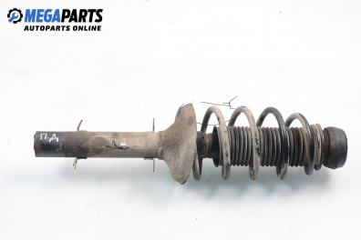 MacPherson-federbein for Seat Toledo (1M) 1.6 16V, 105 hp, sedan, 2002, position: rechts, vorderseite