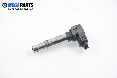 Ignition coil for Seat Toledo (1M) 1.6 16V, 105 hp, sedan, 2002