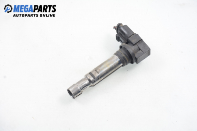 Ignition coil for Seat Toledo (1M) 1.6 16V, 105 hp, sedan, 2002