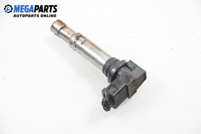 Ignition coil for Seat Toledo (1M) 1.6 16V, 105 hp, sedan, 2002