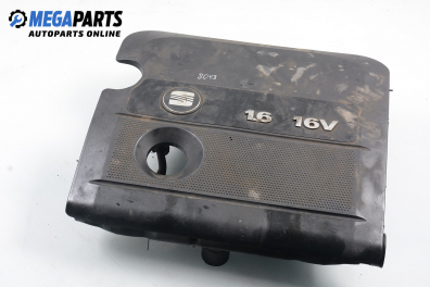 Carcasă filtru de aer for Seat Toledo II Sedan (10.1998 - 05.2006) 1.6 16V