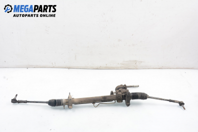 Hydraulic steering rack for Seat Toledo (1M) 1.6 16V, 105 hp, sedan, 2002