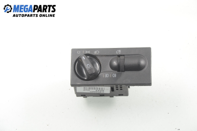 Lights switch for Volkswagen Golf III 1.8, 90 hp, 5 doors, 1992