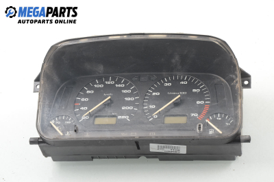 Instrument cluster for Volkswagen Golf III 1.8, 90 hp, 5 doors, 1992