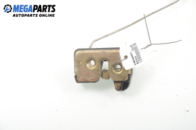 Trunk lock for Volkswagen Golf III 1.8, 90 hp, 5 doors, 1992