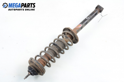 Macpherson shock absorber for Volkswagen Golf III 1.8, 90 hp, 5 doors, 1992, position: rear - right