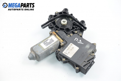 Antriebsmotor el. fensterheber for Volkswagen Golf III 1.8, 90 hp, 1992, position: rechts, vorderseite