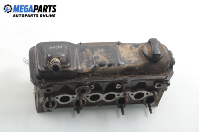 Engine head for Volkswagen Golf III 1.8, 90 hp, 5 doors, 1992