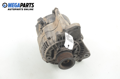 Alternator for Volkswagen Golf III 1.8, 90 hp, 1992