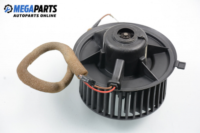 Heating blower for Volkswagen Polo (6N/6N2) 1.9 SDI, 64 hp, hatchback, 5 doors, 1999